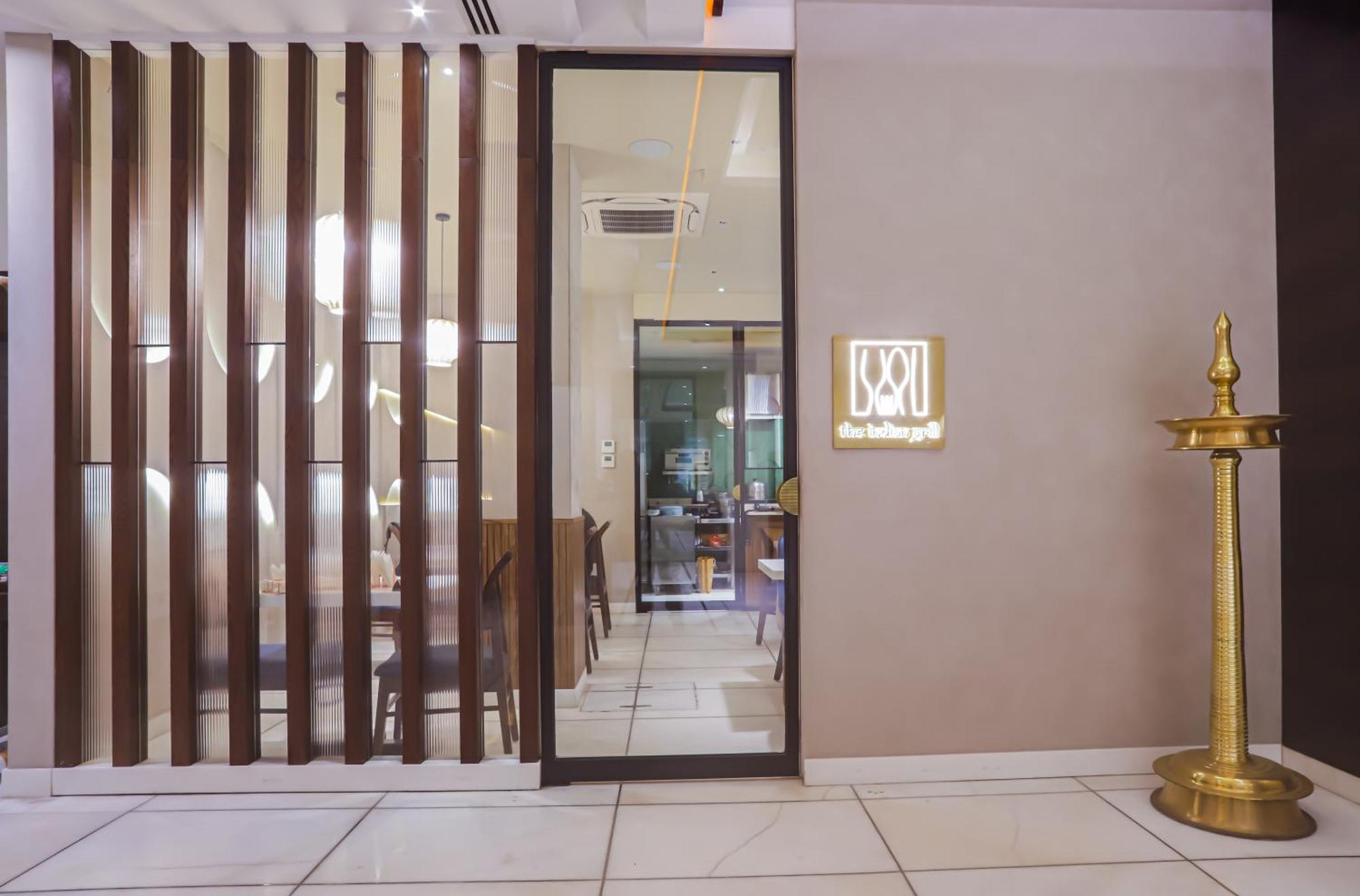 Hotel Godwin Deluxe -Free Airport Pickup -Traveller'S Choice Award Winner 2025 Нью-Делі Екстер'єр фото